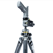 Штатив Тринога для Оптики та Фототехніки Vanguard Alta Pro 2+ 263AGH (Alta Pro 2+ 263AGH) Трипод для Бінокля, фото 5