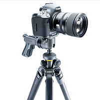 Штатив Тринога для Оптики та Фототехніки Vanguard Alta Pro 2+ 263AGH (Alta Pro 2+ 263AGH) Трипод для Бінокля, фото 9