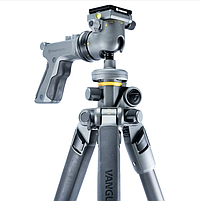 Штатив Тринога для Оптики та Фототехніки Vanguard Alta Pro 2+ 263AGH (Alta Pro 2+ 263AGH) Трипод для Бінокля, фото 8