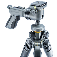 Штатив Тринога для Оптики та Фототехніки Vanguard Alta Pro 2+ 263AGH (Alta Pro 2+ 263AGH) Трипод для Бінокля, фото 10