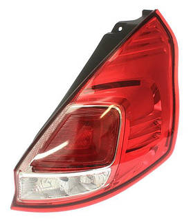 Ліхтар правий Ford Fiesta 13 -17 HB DEPO C1BB-13404-AD
