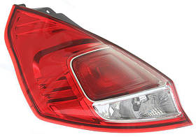 Ліхтар лівий Ford Fiesta 13-17 HB DEPO C1BB-13405-AD