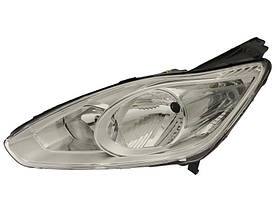 Фара ліва Ford C-Max II 10 -15 (TYC) 1704506