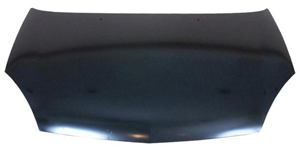 Капот Renault Clio II 01 -09 (Elit) 7751473024, фото 1