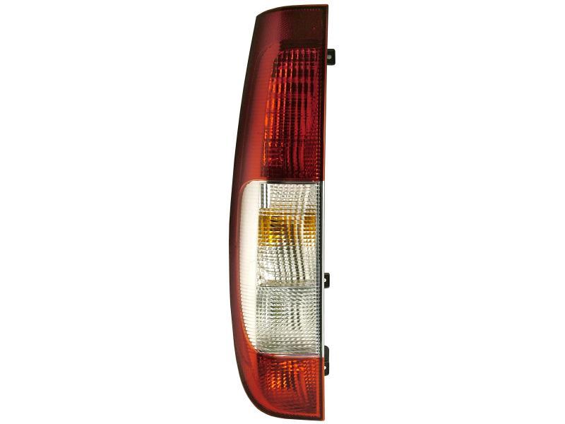 Ліхтар Mercedes Vito 03-10 лівий TYC 6398200164