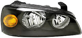 Фара правая Hyundai Elantra XD 04-06 електричні. регулир. Depo 92103-2D520