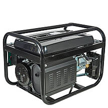 Бензиновий генератор Nowa BG3400 3.4 кВт, фото 4