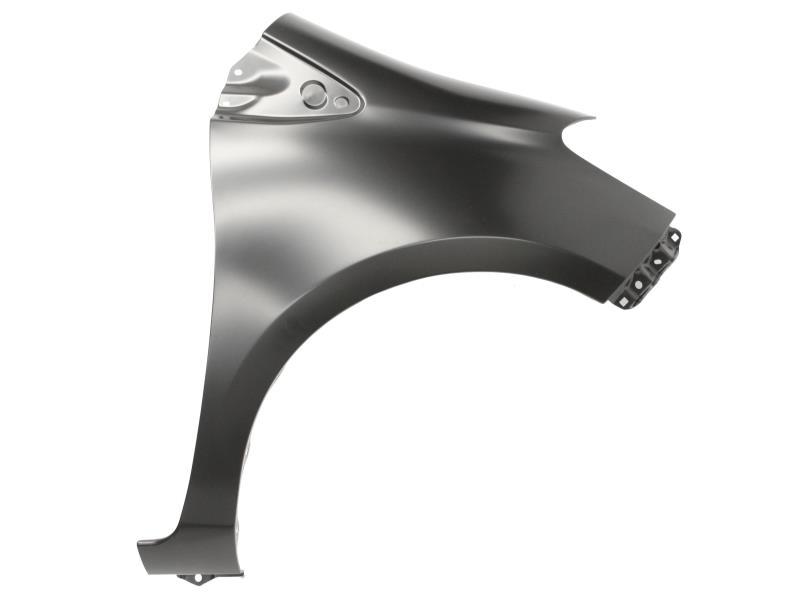 Крило праве Toyota Yaris 11-14 LKQ 5381152390, фото 1