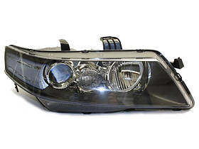 Права фара Honda Accord 7 06-08 TYC 33101SEAG52