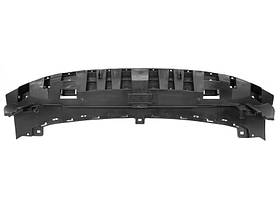Захист переднього бампера Ford Fiesta VI 08-(Elit) 1514636