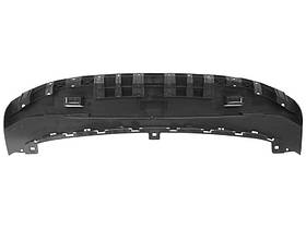 Захист двигуна Ford Fiesta 09-. 1514636