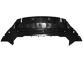 Захист бампера переднього Ford Mondeo VI 07-10 (LKQ) 1555114