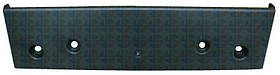 Молдинг номерного знаку Mitsubishi Lancer 9 06-08 (Elit) 6430A084