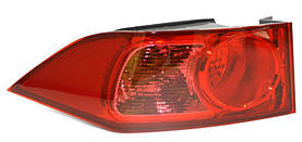 Ліхтар лівий Honda Accord 7 06-08 (DEPO) 33506SEAJ51