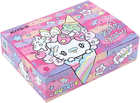 Гуаш "Kite" 12кольор. 20мл №HK23-063 "Hello Kitty"(12)