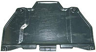 Защита КПП Audi A4 B6 00-04 пластик LKQ 8E0863824