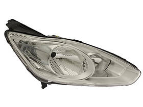 Фара правая Ford C-Max II 10-15 TYC AM5113W029AF