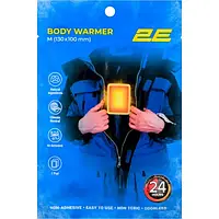 Химическая грелка 2E Body Warmer, M 40шт. (2E-BWNA24M-DB)