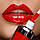 Kiko Milano 3D Hydra Lipgloss 13 Блиск для губ, фото 7