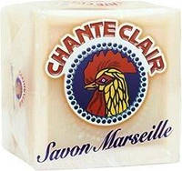 Мыло для ручной стирки Chanteclair Savon Marseille 300гр