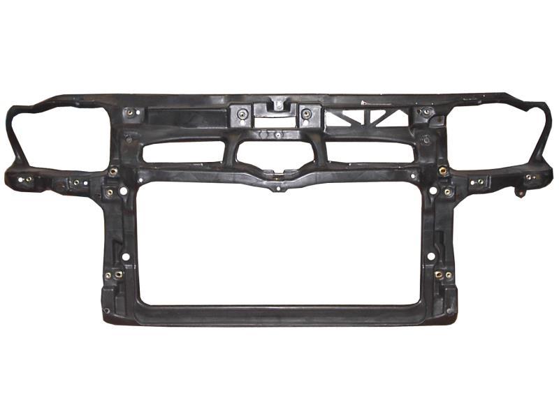 Панель передня (телевізор) Volkswagen Golf IV 97-03 під широкий радіатор (LKQ) 1J0805588A, фото 1