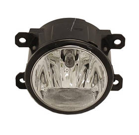 Фара ліва Fiat Punto 09 -12 = права DEPO 51858824