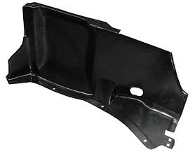 Захист двигуна ліва Skoda Octavia I (1U2) 96 -10 (Elit) 1J0825245E01C