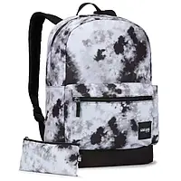 Рюкзак для ноутбука Case Logic Commence CCAM-1116 Gray 15.6" Tie-Dye