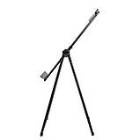 Фліпчарт магнітно маркерний DELI, 600х900мм (7891B), фото 3