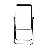 Фліпчарт магнітно маркерний DELI, 600х900мм (7891B), фото 4