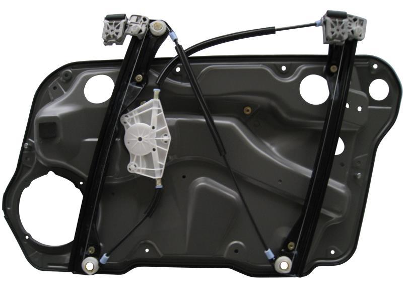 Склопідіймач передній лівий VW Golf IV (1J1) 97-05 (Elit) 1J4837461F, фото 1