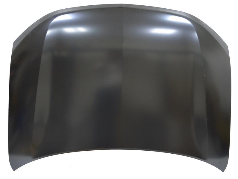 Капот MITSUBISHI OUTLANDER 3 12-15 (КРІМ XL) (FPS). 5900A540