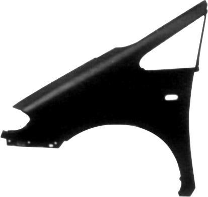 Крило ліве Ford Galaxy 95-00 LKQ 7M08211005AC, фото 1