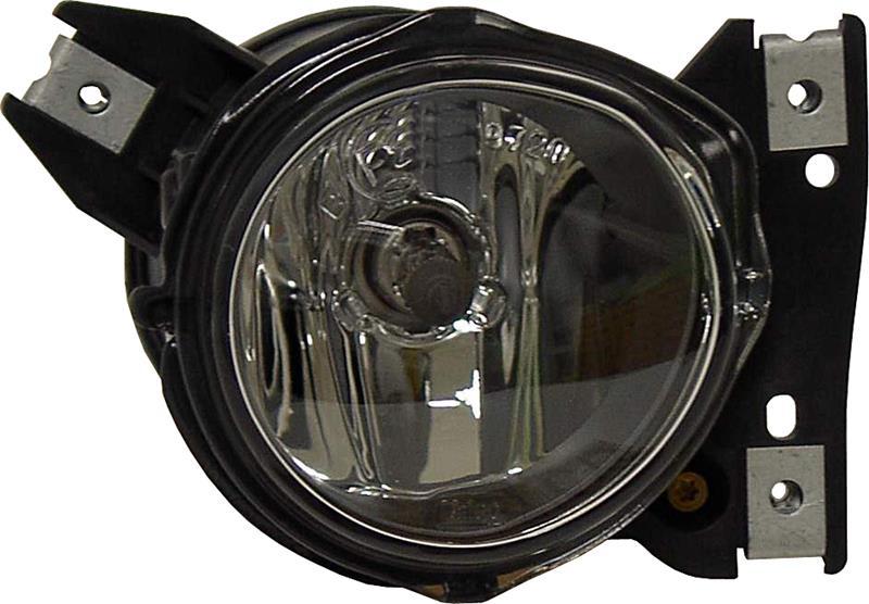Фара протитуманна права Seat Alhambra 00-10 DEPO 7M3941700B, фото 1