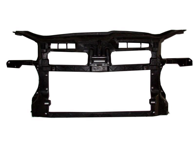 Панель передня (телевізор) VW Golf V 04-09 (LKQ) 1K0805588F, фото 1