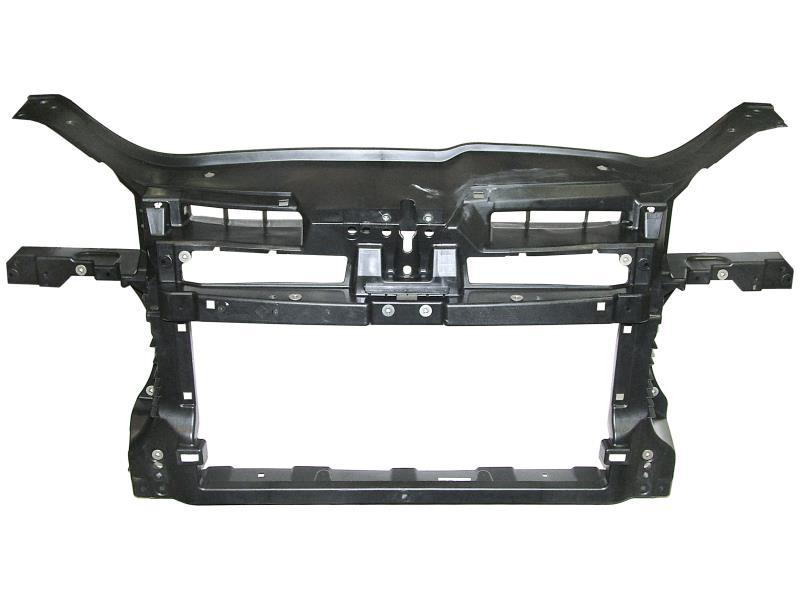 Панель передня (телевізор) VW Golf V 2004-2009 (LKQ) 1K0805588T, фото 1