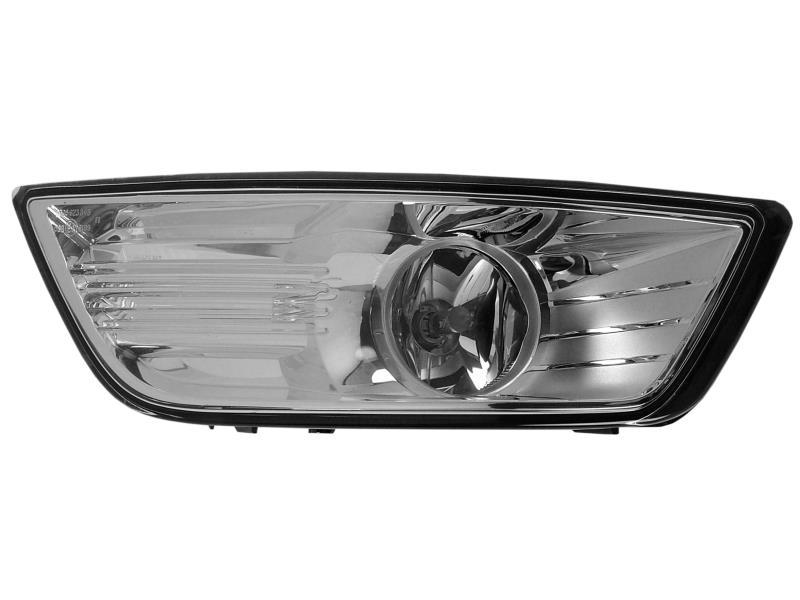 Фара протитуманна Ford Mondeo IV 07-10 права (H11) TYC 7S7115K201AB