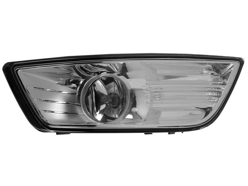 Фара протитуманна Ford Mondeo IV 07-10 ліва (H11) TYC 7S7115K202AB