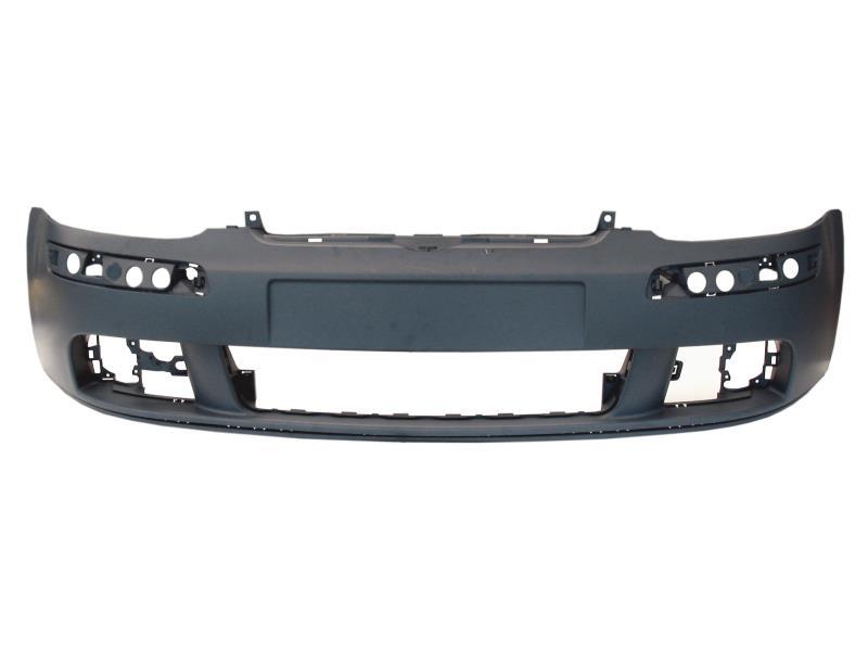 Бампер передній VW Golf V (1K1) 03-08 (Elit) 1K0807217FGRU, фото 1