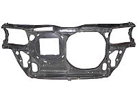 Панель передняя VW Passat B5 '97-00, 4 цил., +AC (LKQ) KH9539 201 3B0805594G