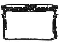 Передняя панель VW Golf VII 12-17 (Тайвань) узкая 5G0805588AC, 5G0805588Q