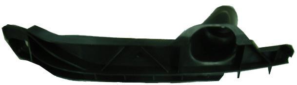 Кріплення бампера правеVW Golf V (1K1) 03 -08 (Elit) 1K08078890B, фото 1