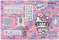 Підкладка для столу "Kite" №HK23-207 Hello Kitty (42,5х29cм) PP(10)