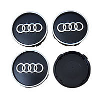 Колпачки, заглушки на диски Audi Ауди 59 мм / 57 мм 4B0 601 170