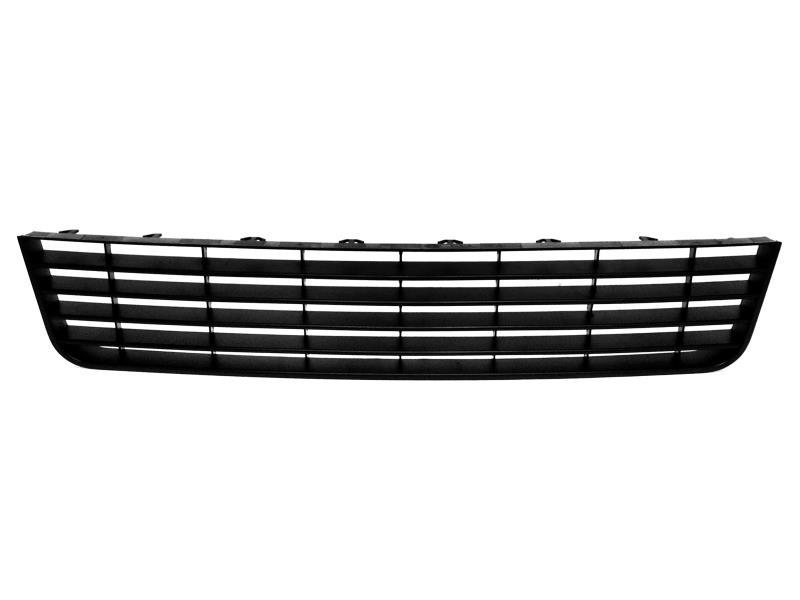 Решітка бампера VW Golf V (1K1) 03-08 (Elit) 1K0853677989, фото 1
