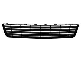 Решітка бампера VW Golf V (1K1) 03-08 (Elit) 1K0853677989