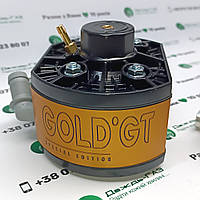 Редуктор KME GOLD GТ вх. 8 (340 к.с.) + клапан газу VALTEK вх.вих. 8
