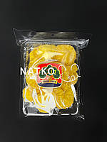 Натуральный сушеный ананас без сахара 0.5кг, ананас