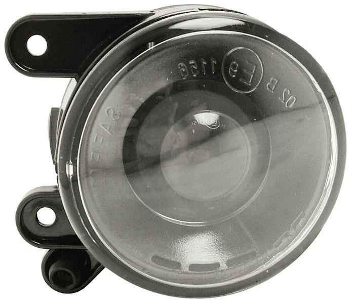 Фара ліва VW Golf V 04-09 з лінзою DEPO 1K0941699A, фото 1