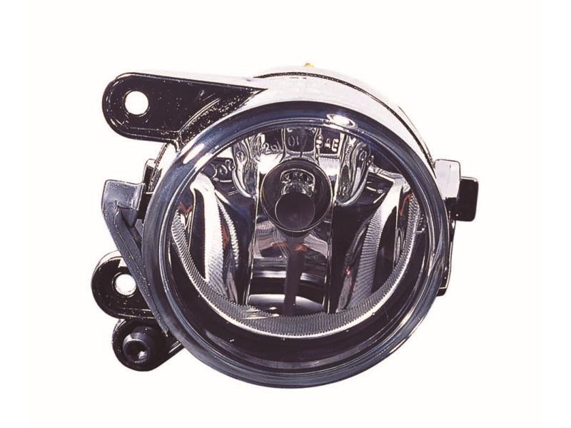 Фара протитуманна права VW Golf V 04-09 нелінз. DEPO 1K0941700C, фото 1